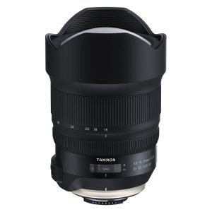 Tamron SP 15-30mm F/2.8 Di VC USD G2 for Nikon F - A041