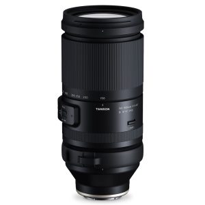 Tamron 150-500mm F/5-6.7 Di III VC VXD for Sony E / Fujifilm X / Nikon Z - A057