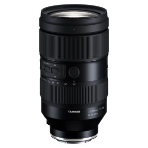 Tamron 35-150mm F/2-2.8 Di III VXD for Sony E / Nikon Z- A058