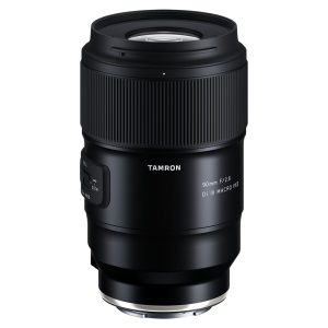 Tamron 90mm F/2.8 Di III MACRO VXD for Sony E / Nikon Z - F072