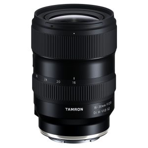 Tamron 16-30mm F/2.8 Di III VXD G2 for Sony E / Nikon Z - A064