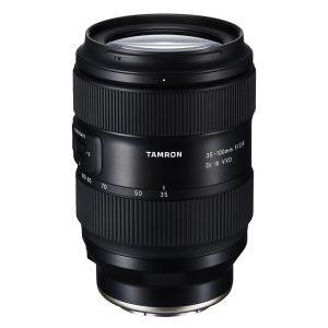 Tamron 35-100mm F/2.8 Di III VXD Sony E / Nikon Z - A078