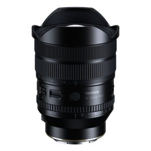 Tamron 12-20mm F/2.8 for Sony E / Nikon Z - A084