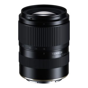 Tamron 16-50mm F/2.8 A for Sony E / Canon RF / Nikon Z / Fujifilm X - B091